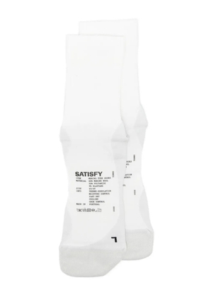 Satisfy Tube socks - Neutrals