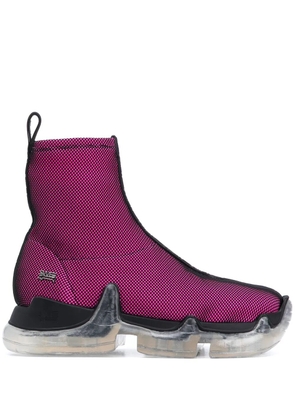 SWEAR Air Revive Trigger sneakers - Pink