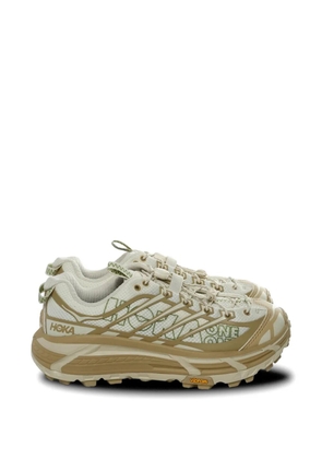 HOKA Mafate Three2 sneakers - Neutrals
