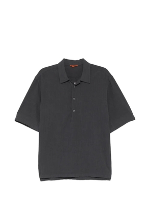 Barena Mola Lanchin shirt - Grey