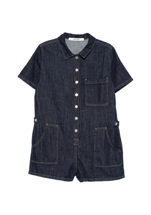 Merci Emma playsuit - Blue