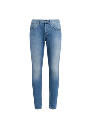 DONDUP slim-fit jeans - Blue