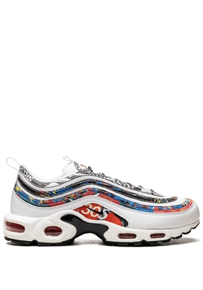 Nike Air Max Plus 97 'Miami' sneakers - Multicolour