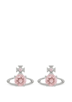 Vivienne Westwood Reina earrings - Silver