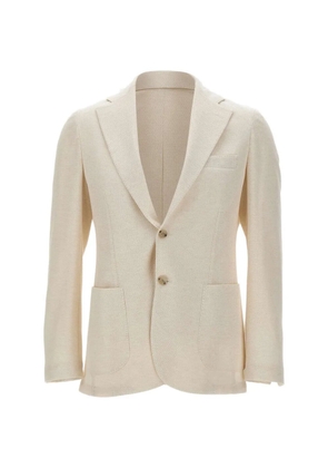 Barba JCK Active Mono blazer - White