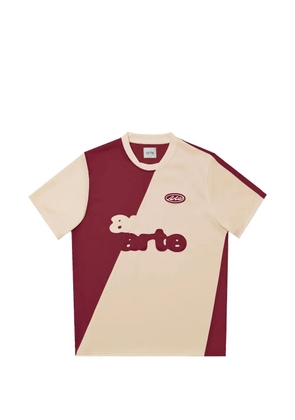 Arte Antwerp Football T-shirt - Red