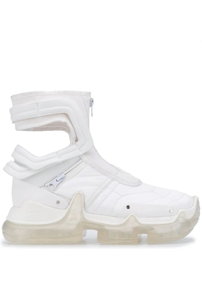 SWEAR Fatalis Nitro sneakers - White