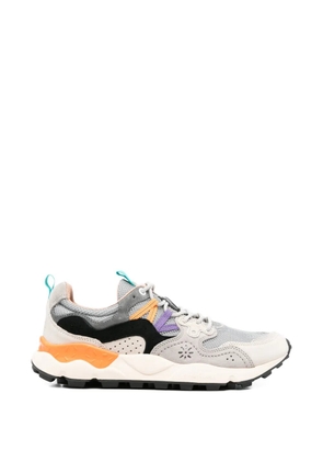 FLOWER MOUNTAIN Yamano 3 sneakers - Grey