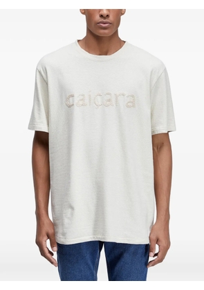 Osklen Eco Caiçara T-shirt - Neutrals