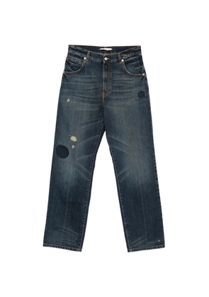 Namacheko patch jeans - Blue