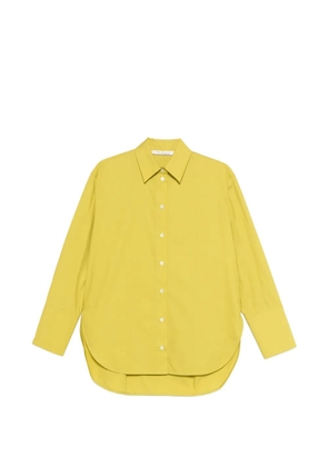 Tela Dayane shirt - Yellow