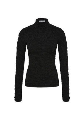 Rebecca Vallance Dayton top - Black