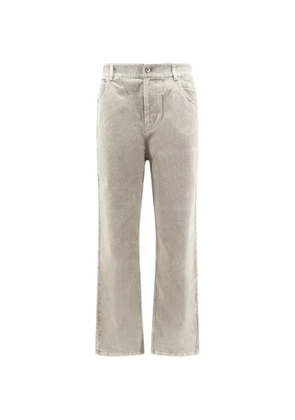 Represent R2 Corduroy trousers - Neutrals