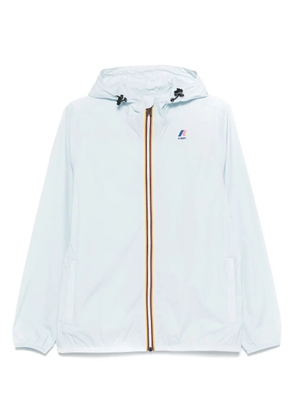 K-Way Le Vrai Claude jacket - Blue