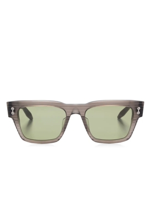 Akoni Hercules sunglasses - Brown