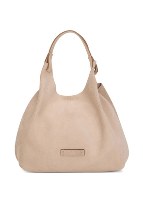 GIANNI CHIARINI Dua tote bag - Neutrals