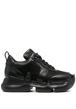 SWEAR Air Revive Nitro S sneakers - Black
