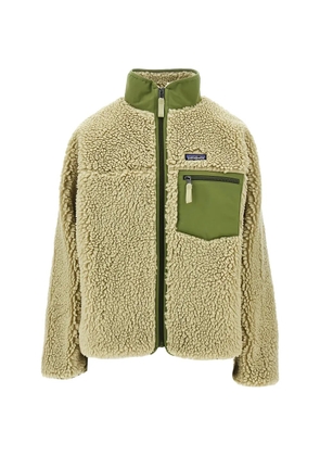 Patagonia Classic Retro-X jacket - Neutrals