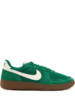 Nike Field General sneakers - Green