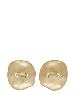 Cult Gaia Izara earrings - Gold