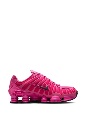Nike Shox TL lace-up sneakers - Pink