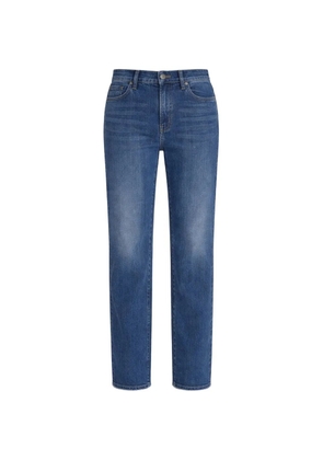 MOTHER straight jeans - Blue