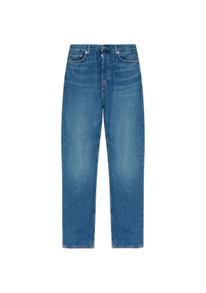 SAMSOE SAMSOE Saedie jeans - Blue