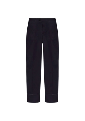 Brioni button trousers - Blue
