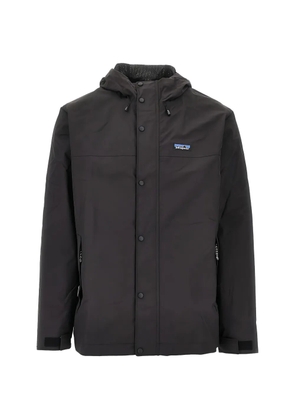 Patagonia Everyday raincoat - Black