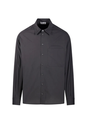 Roberto Collina cotton shirt - Grey
