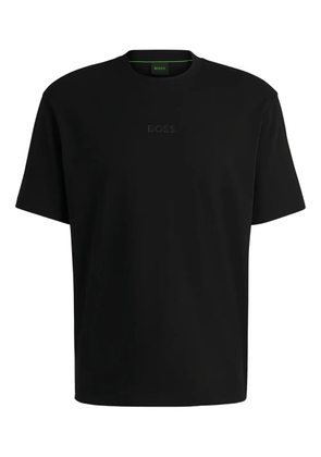 BOSS Tee 10 T-shirt - Black