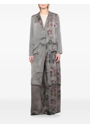 Avant Toi knitted vest - Neutrals