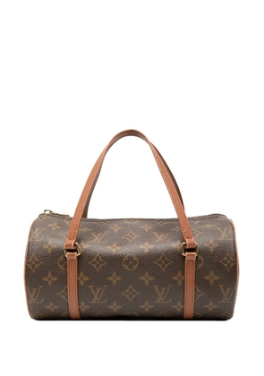 Louis Vuitton Pre-Owned 1993 Monogram Papillon 26 handbag - Brown
