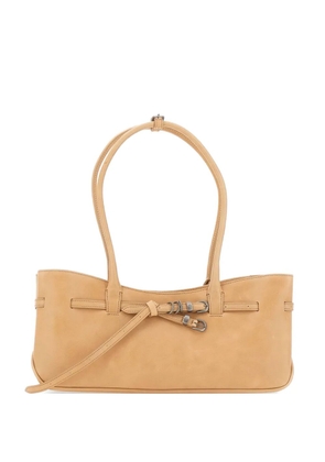 Marge Sherwood Grandma Used shoulder bag - Neutrals