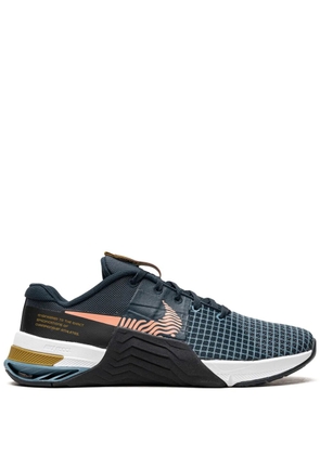 Nike Metcon 8 'Armory Navy' sneakers - Blue