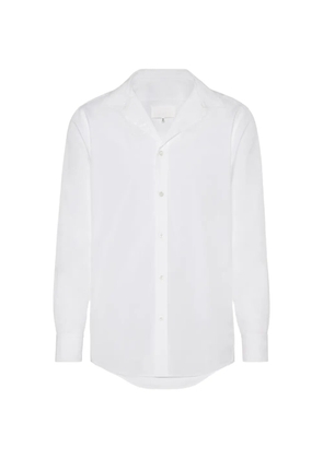 Maison Margiela cotton shirt - White
