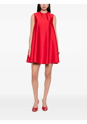 Stella McCartney sleeveless dress - Red