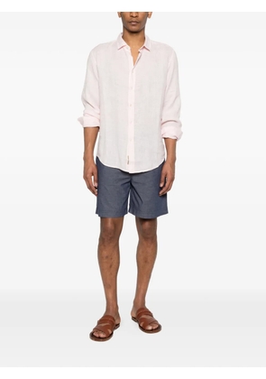 Woolrich buttoned shirt - Pink