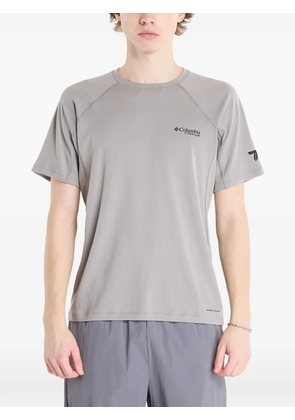 Columbia short-sleeve T-shirt - Grey