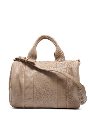 Alexander Wang 2009-2012 Rocco tote bag - Neutrals