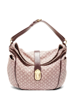 Louis Vuitton Pre-Owned 2010 Idylle Romance Monogram shoulder bag - Red