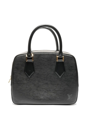 Louis Vuitton Pre-Owned 2001 Sablon handbag - Black