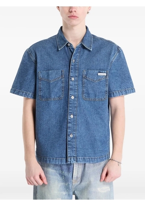 Calvin Klein denim shirt - Blue