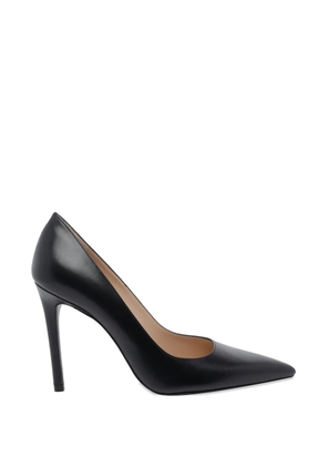 Stuart Weitzman Stuart Power pumps - Black