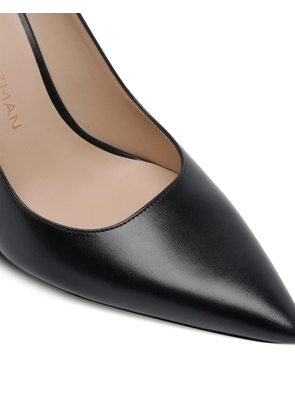 Stuart Weitzman Stuart Power pumps - Black