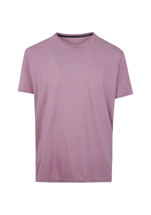 RRD short-sleeve T-shirt - Pink