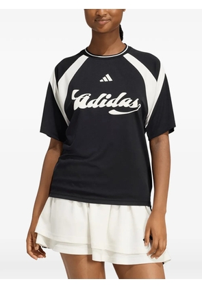 adidas House of Tiro T-shirt - Black