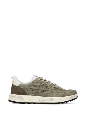 Premiata Nous sneakers - Green