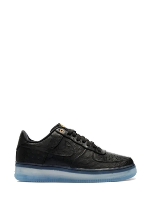 Nike Air Force 1 Cmft Lux Low sneakers - Black