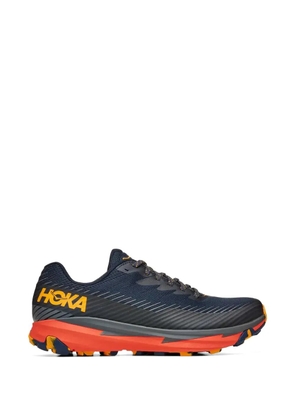 HOKA Torrent 2 'Outer Space/Fiesta' sneakers - Blue